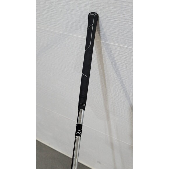Acuity Turbo Plus 4i 23.0° Hybrid Steel Shaft RH 40" Power Slot Technology - Picture 14 of 15